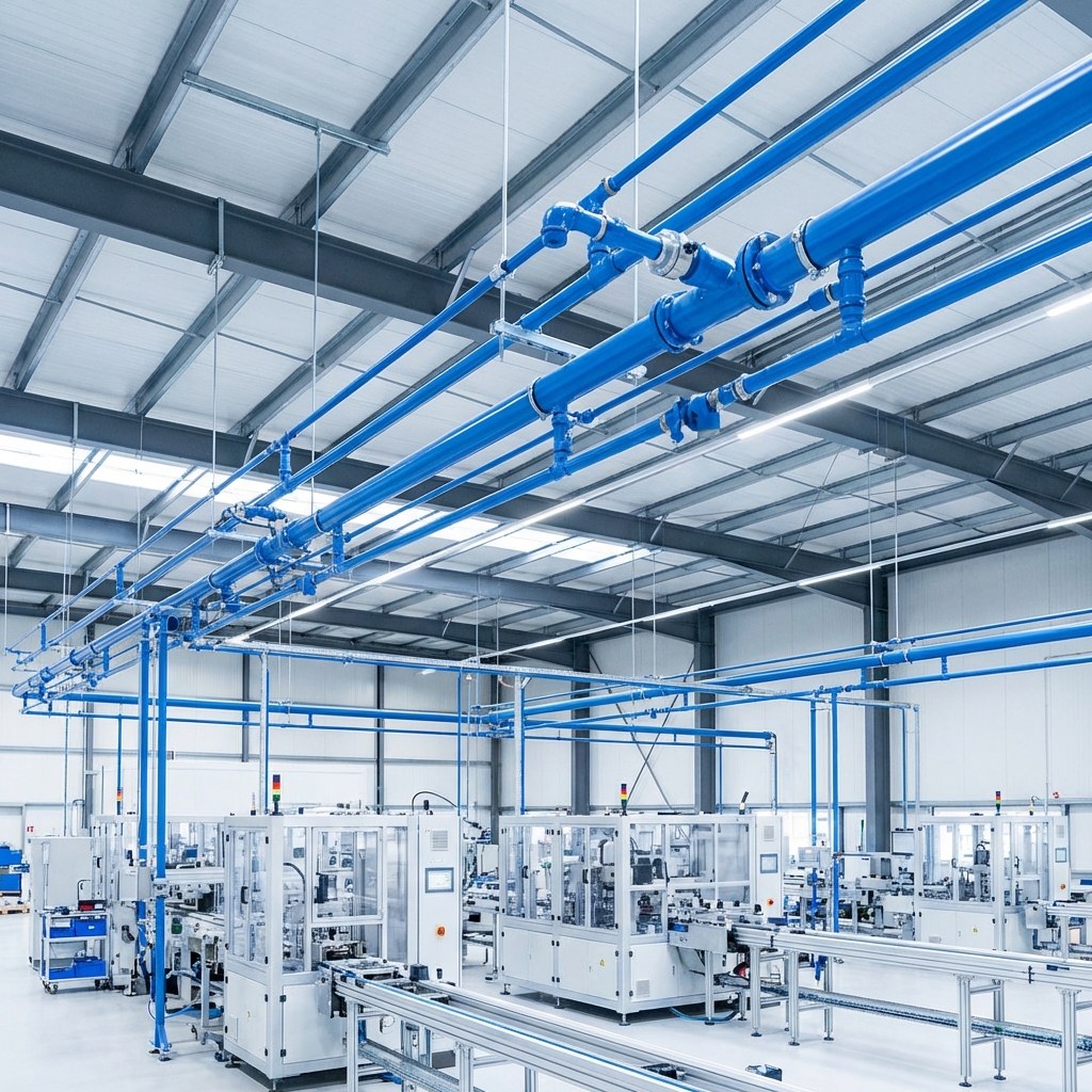 Proiectare și Instalare Rețele