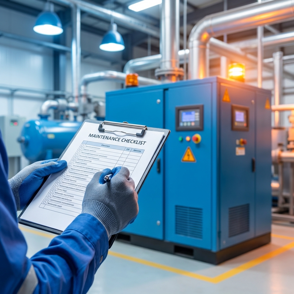 Contracte de Mentenanță